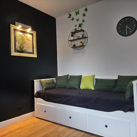 Appart Cosy Brest Exterior foto